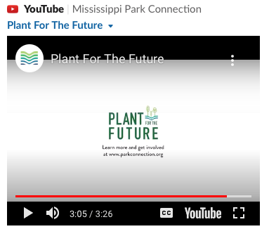 Plant for the Future Video 