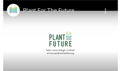 Plant for the Future Video 