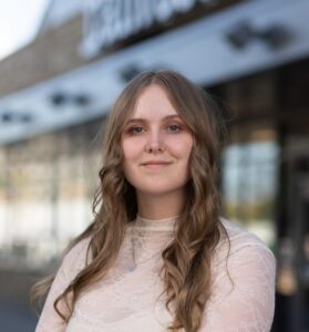 Rylee McMillan headshot